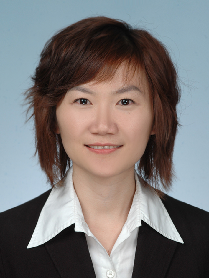 Jane Zhao