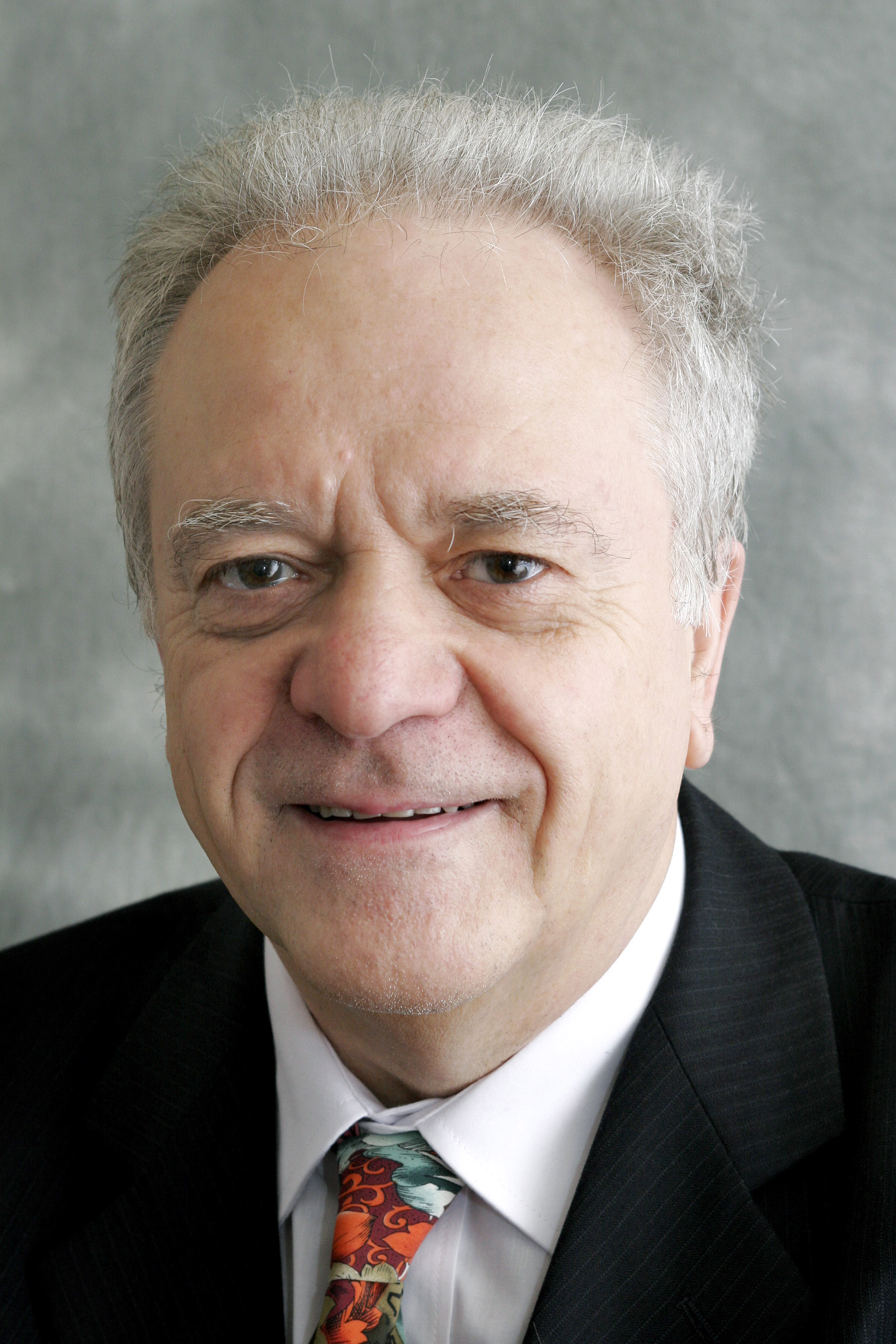 Harry Lamb