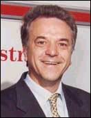 Harry Lamb
