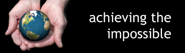 achieving the impossible